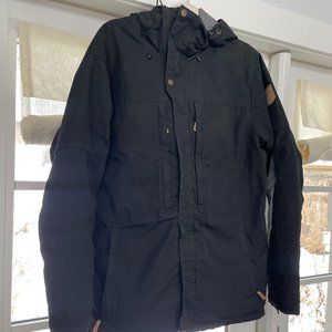 fjallraven SKOGSÖ jacket